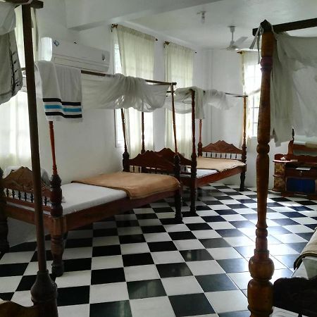 Sharook Riviera Grand Lodge Wete Экстерьер фото