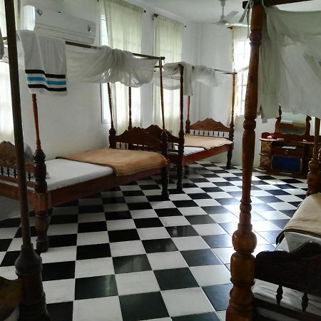 Sharook Riviera Grand Lodge Wete Экстерьер фото