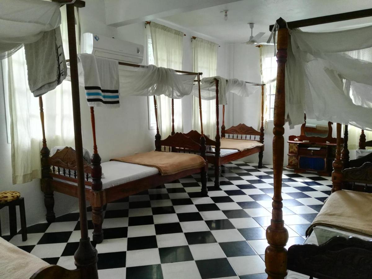 Sharook Riviera Grand Lodge Wete Экстерьер фото