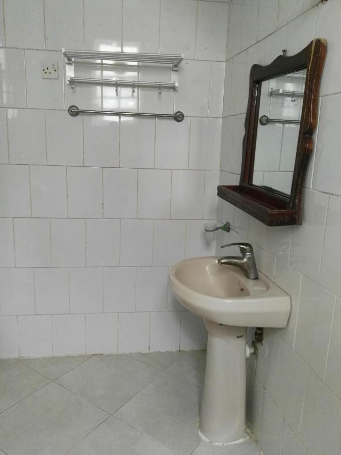 Sharook Riviera Grand Lodge Wete Экстерьер фото