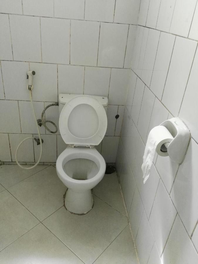 Sharook Riviera Grand Lodge Wete Экстерьер фото