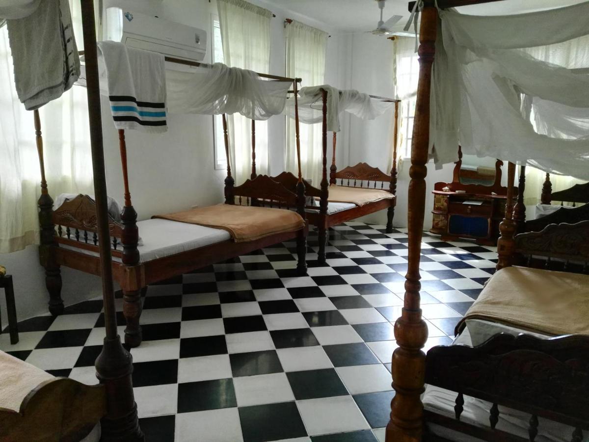 Sharook Riviera Grand Lodge Wete Экстерьер фото