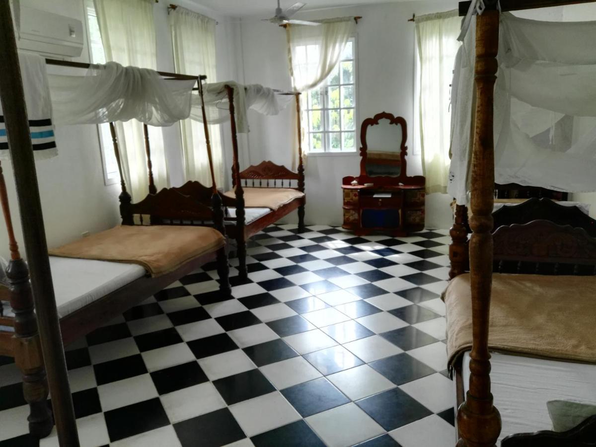 Sharook Riviera Grand Lodge Wete Экстерьер фото