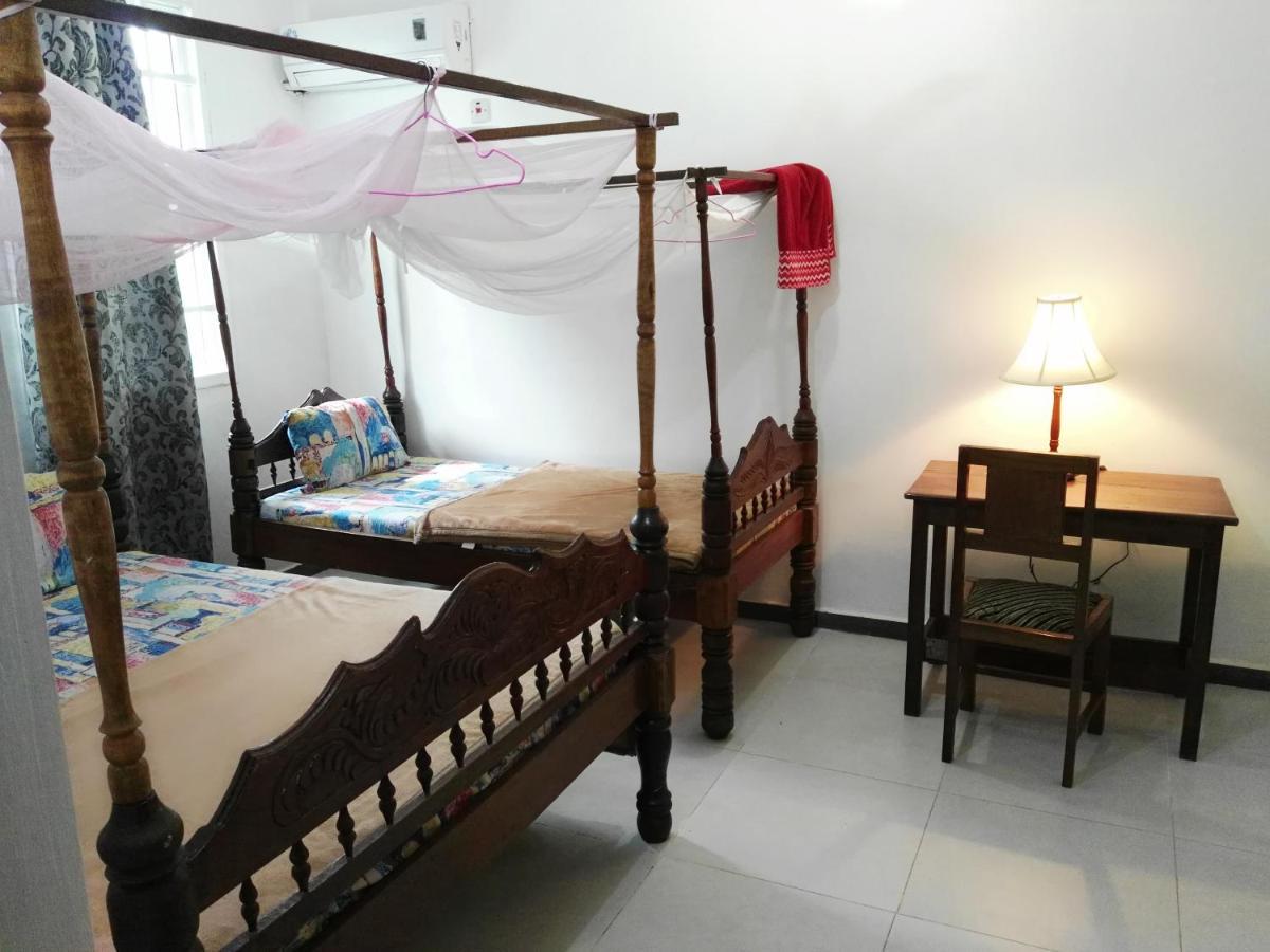 Sharook Riviera Grand Lodge Wete Экстерьер фото