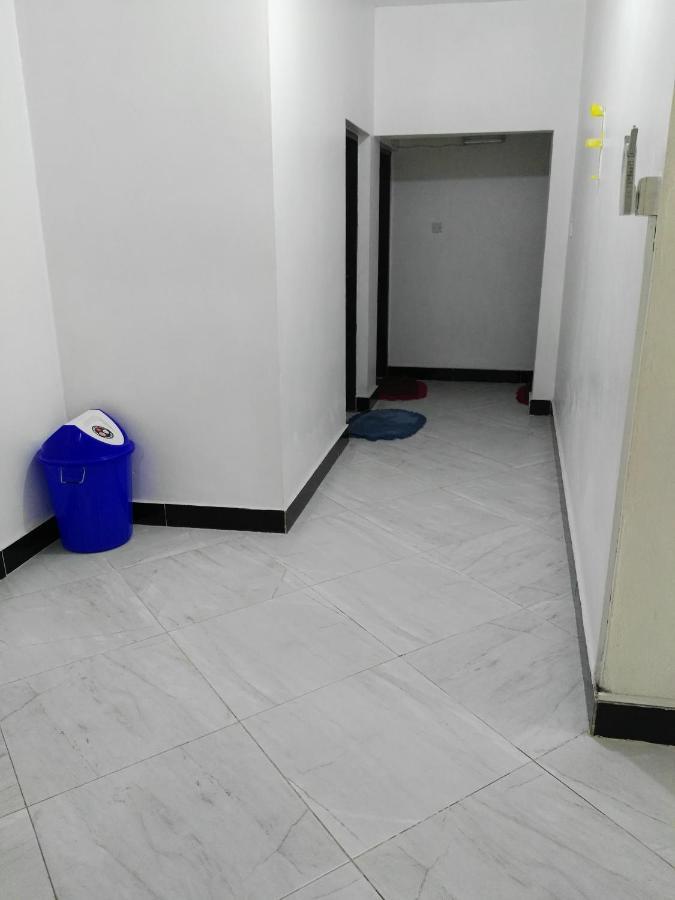 Sharook Riviera Grand Lodge Wete Экстерьер фото